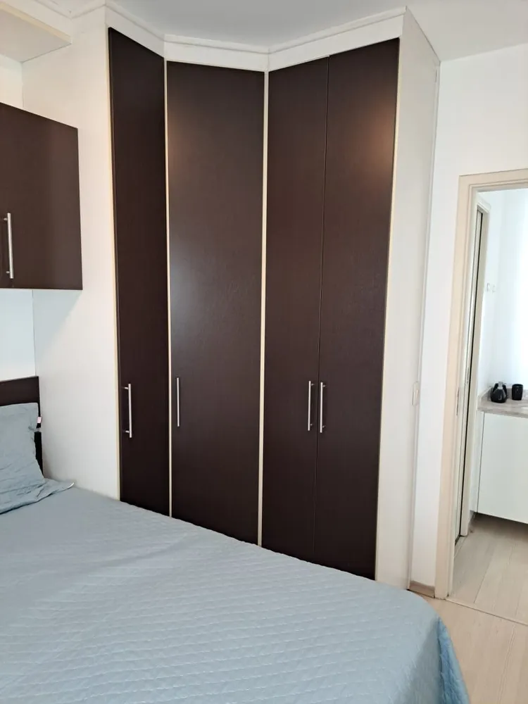 Apartamento, 1 quarto, 37 m² - Foto 13