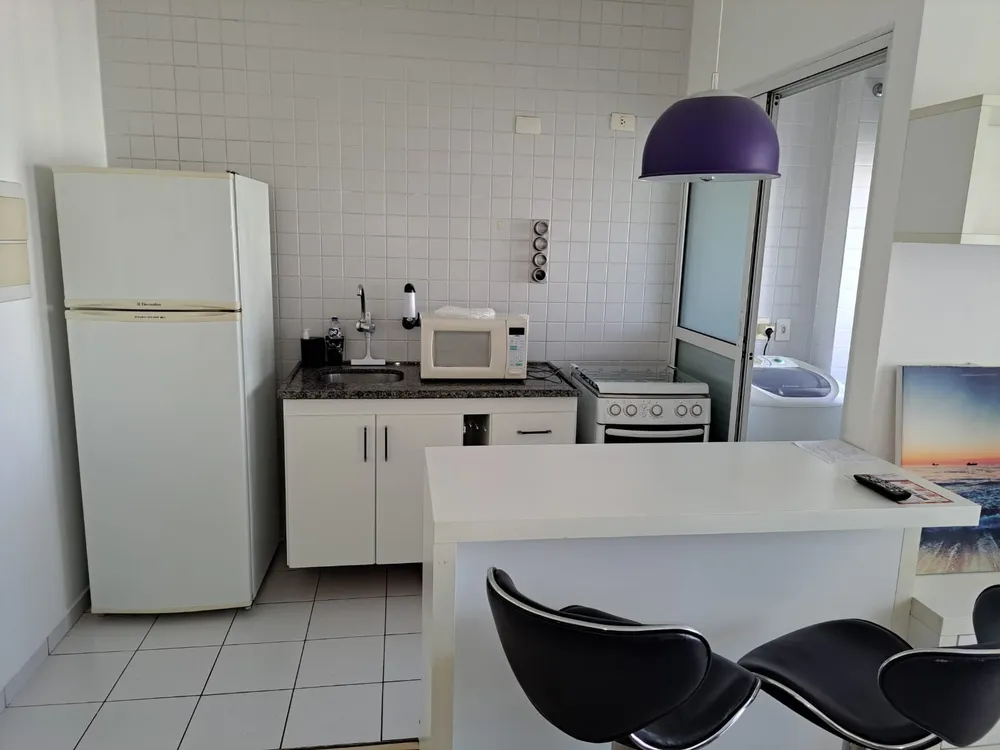 Apartamento, 1 quarto, 37 m² - Foto 10