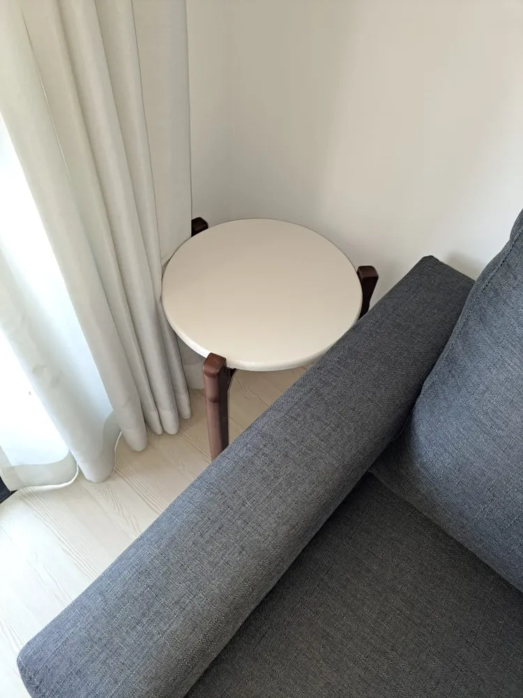 Apartamento, 1 quarto, 37 m² - Foto 5
