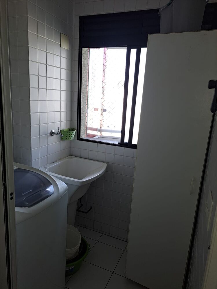 Apartamento, 1 quarto, 37 m² - Foto 4