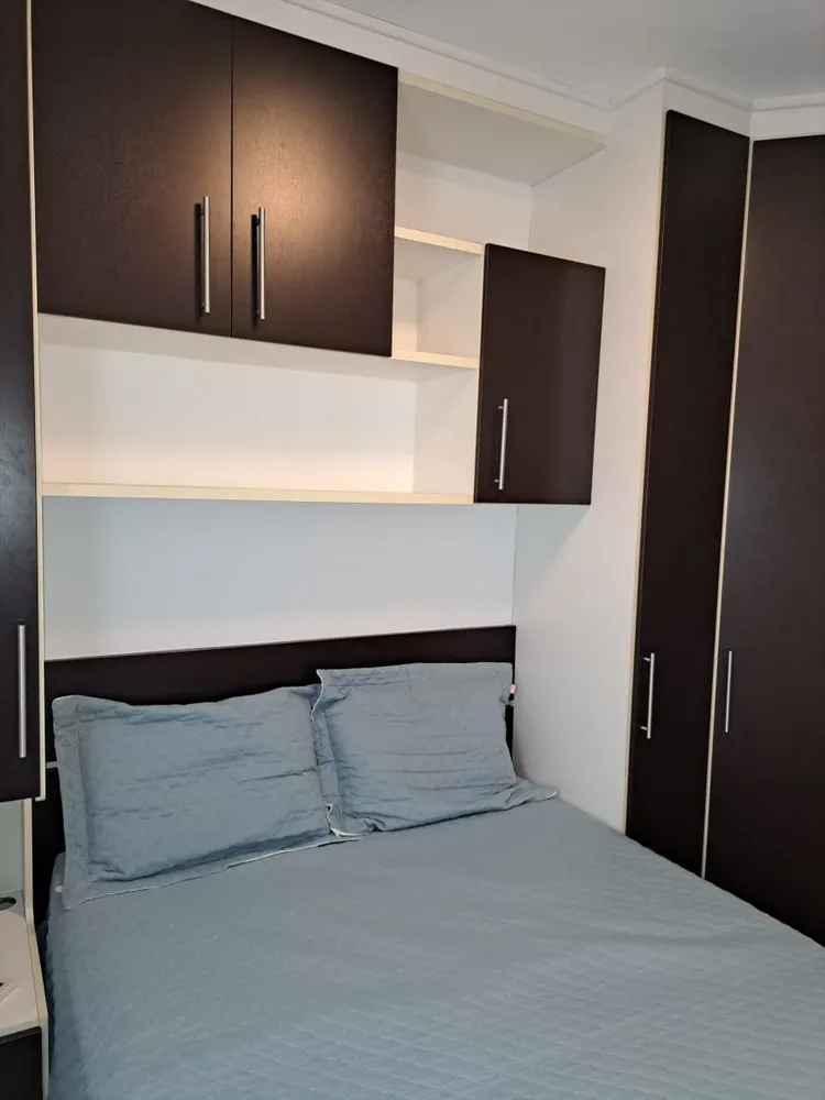 Apartamento, 1 quarto, 37 m² - Foto 14