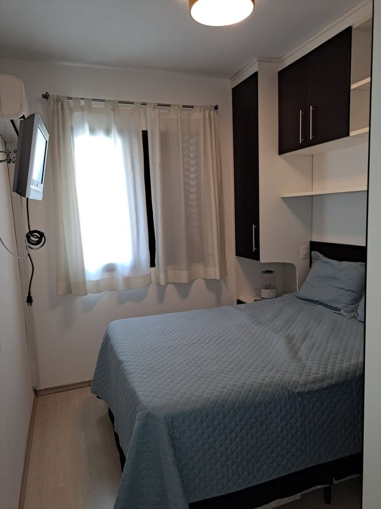 Apartamento, 1 quarto, 37 m² - Foto 8