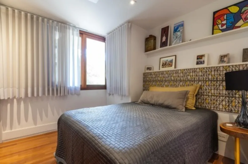Casa, 5 quartos, 650 m² - Foto 8