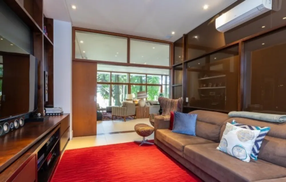 Casa, 5 quartos, 650 m² - Foto 3