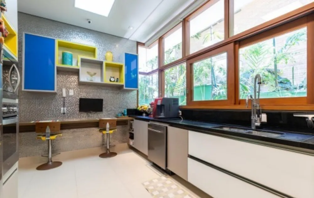 Casa, 5 quartos, 650 m² - Foto 2