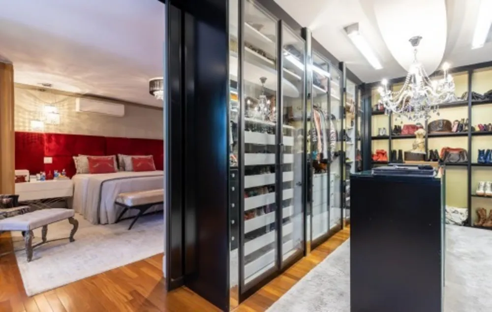 Casa, 5 quartos, 650 m² - Foto 5