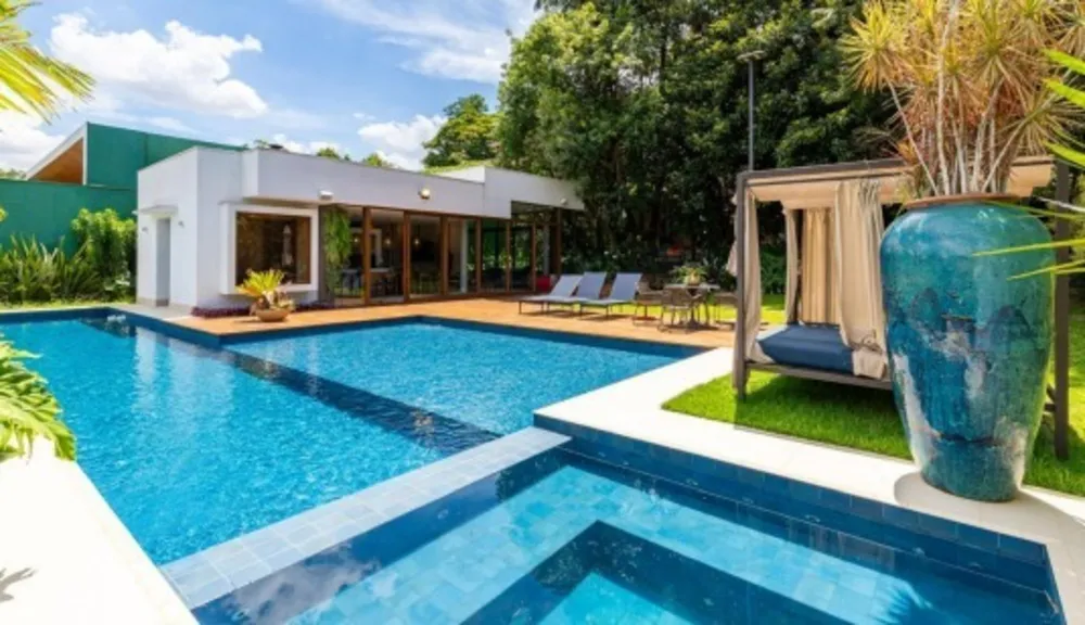 Casa, 5 quartos, 650 m² - Foto 12