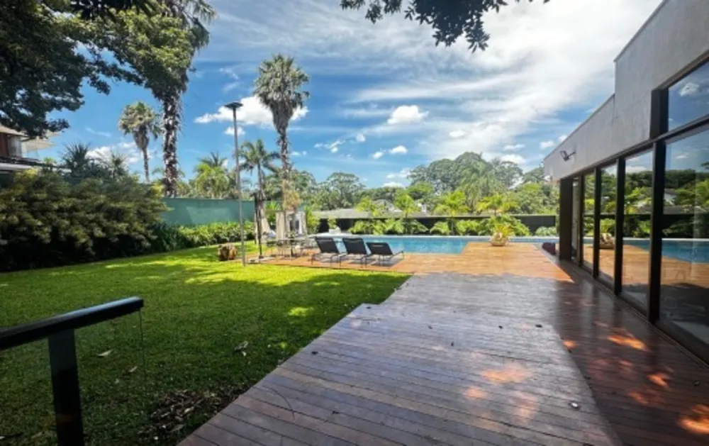Casa, 5 quartos, 650 m² - Foto 9