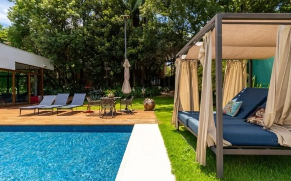 Casa, 5 quartos, 650 m² - Foto 11