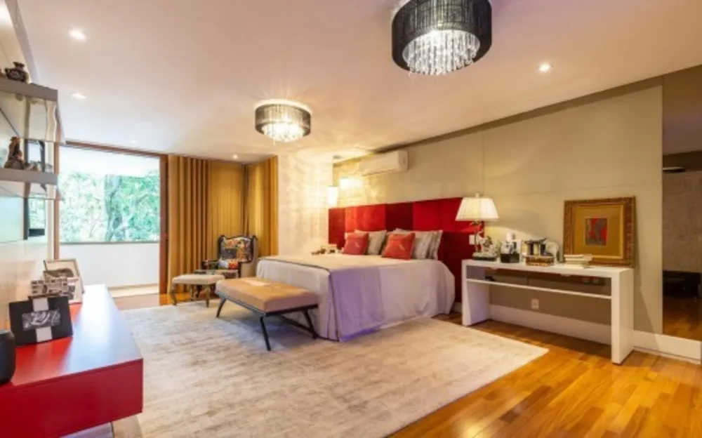 Casa, 5 quartos, 650 m² - Foto 4