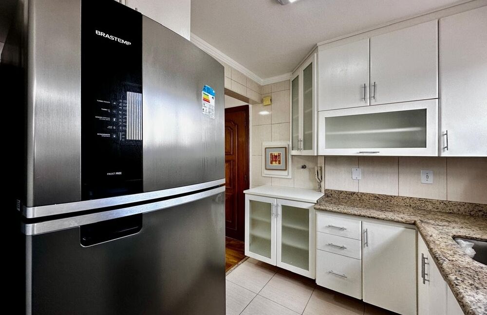 Apartamento, 2 quartos, 70 m² - Foto 9