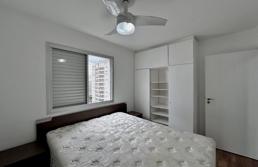 Apartamento, 2 quartos, 70 m² - Foto 5