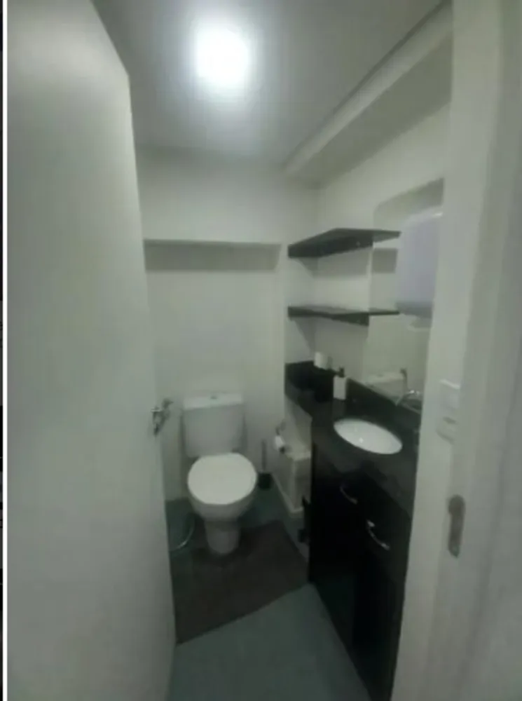 Depósito-Galpão, 490 m² - Foto 7