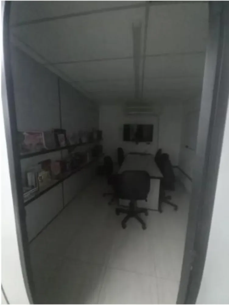 Depósito-Galpão, 490 m² - Foto 3