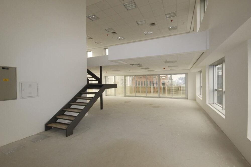 Sala-Conjunto, 214 m² - Foto 2
