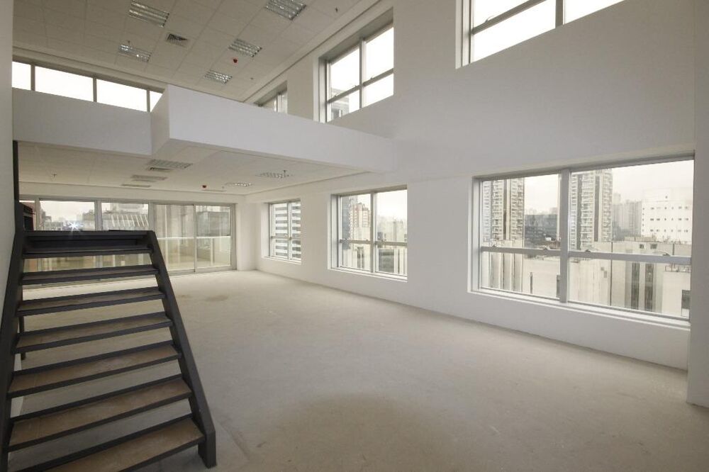 Sala-Conjunto, 214 m² - Foto 3