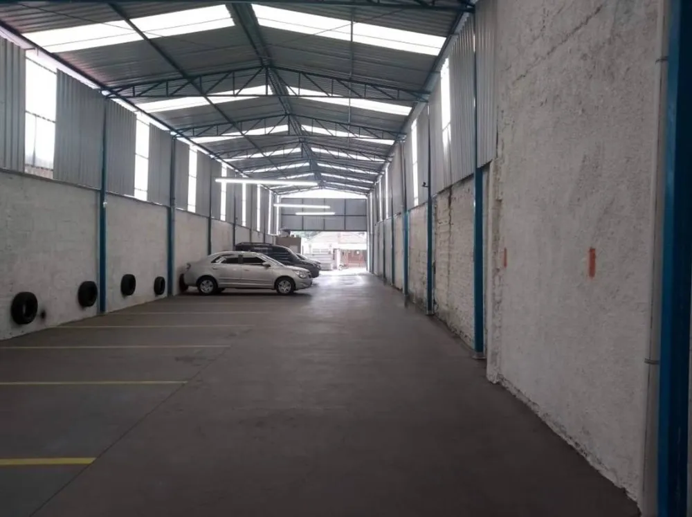Depósito-Galpão, 400 m² - Foto 2