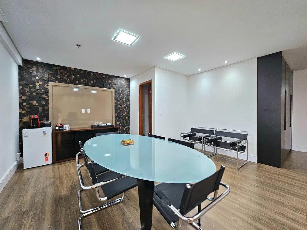 Sala-Conjunto, 151 m² - Foto 6