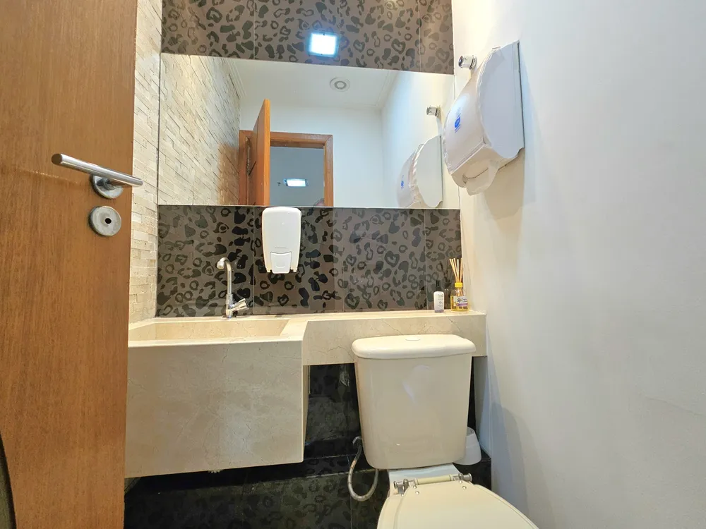 Sala-Conjunto, 151 m² - Foto 9