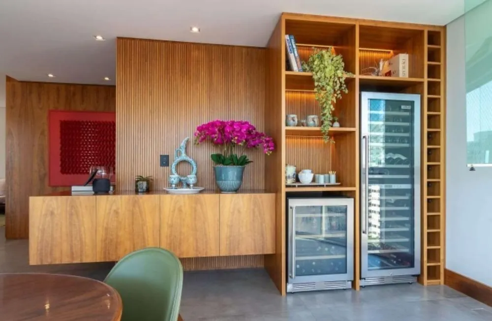 Apartamento, 3 quartos, 110 m² - Foto 12