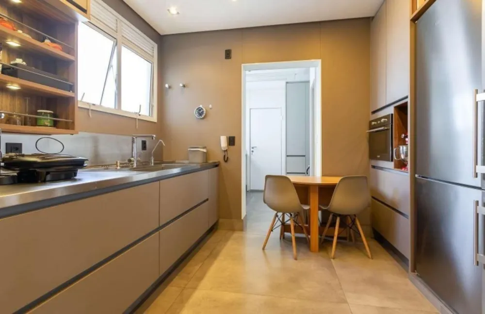 Apartamento, 3 quartos, 110 m² - Foto 7