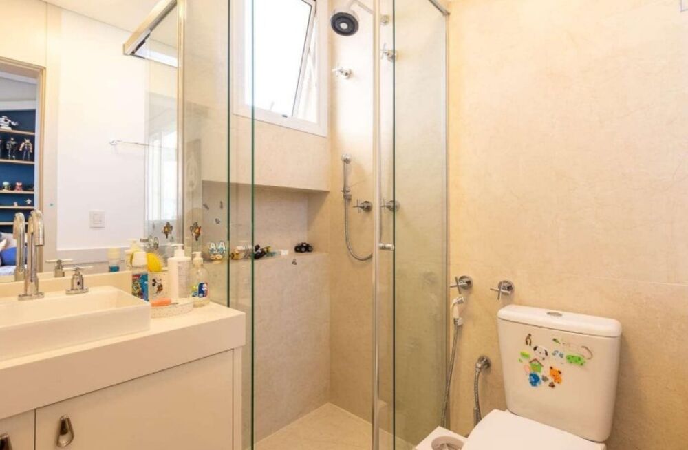 Apartamento, 3 quartos, 110 m² - Foto 16