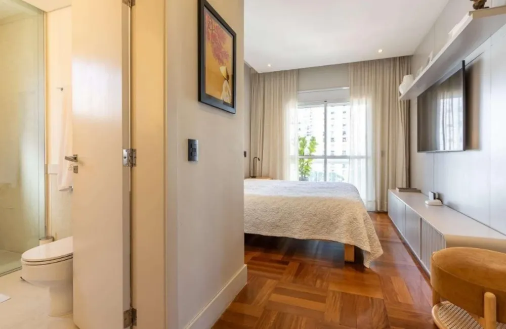 Apartamento, 3 quartos, 110 m² - Foto 3