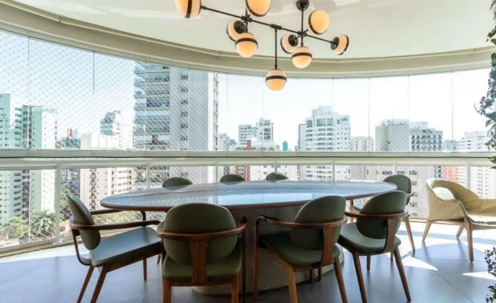 Apartamento, 3 quartos, 110 m² - Foto 6