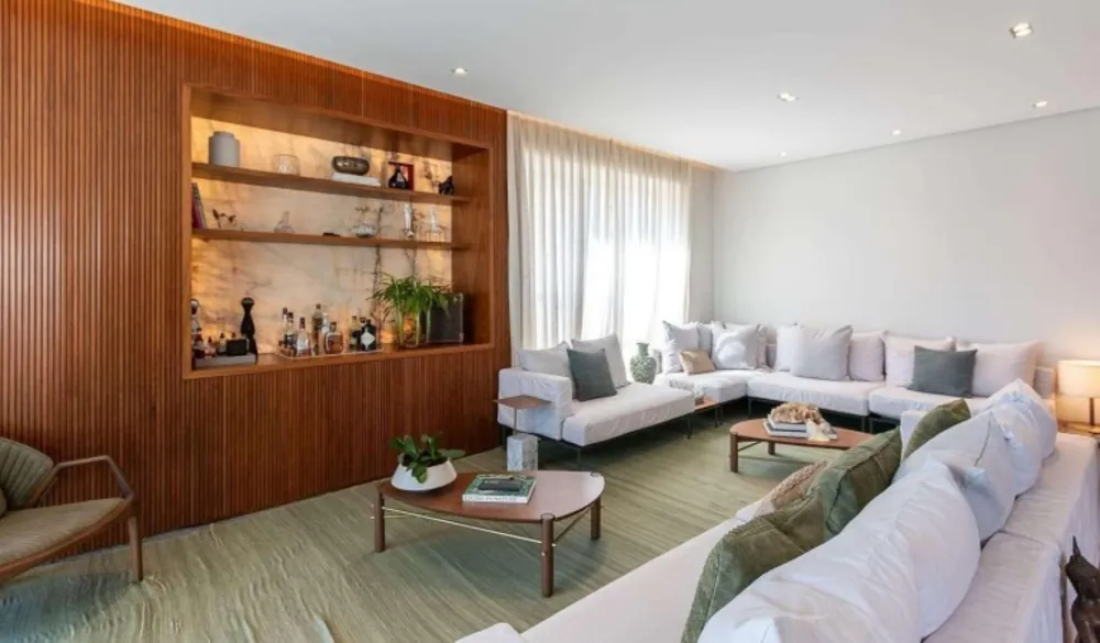 Apartamento, 3 quartos, 110 m² - Foto 9