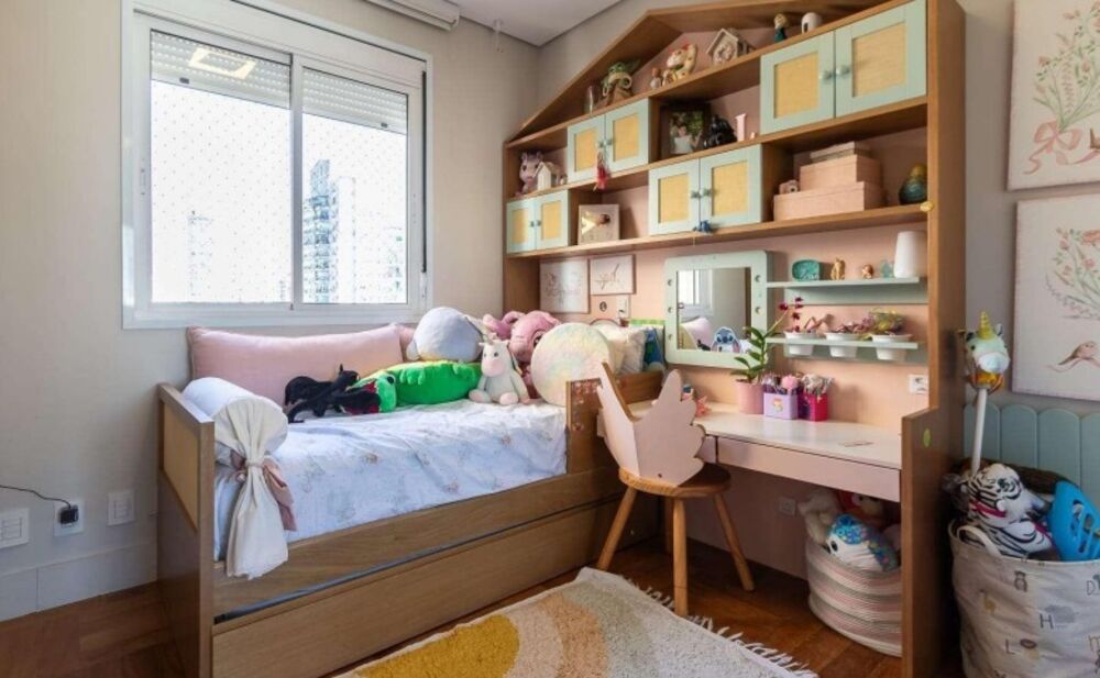 Apartamento, 3 quartos, 110 m² - Foto 15