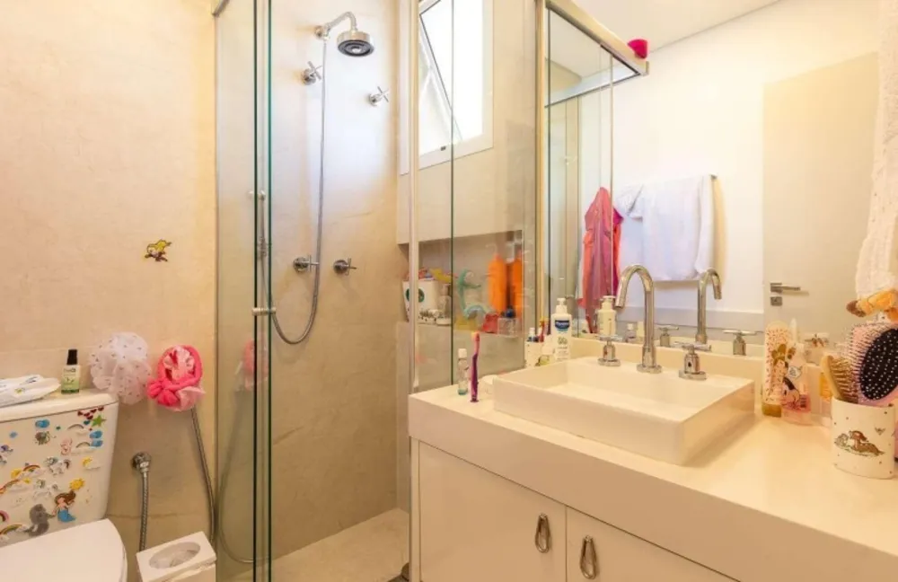 Apartamento, 3 quartos, 110 m² - Foto 11