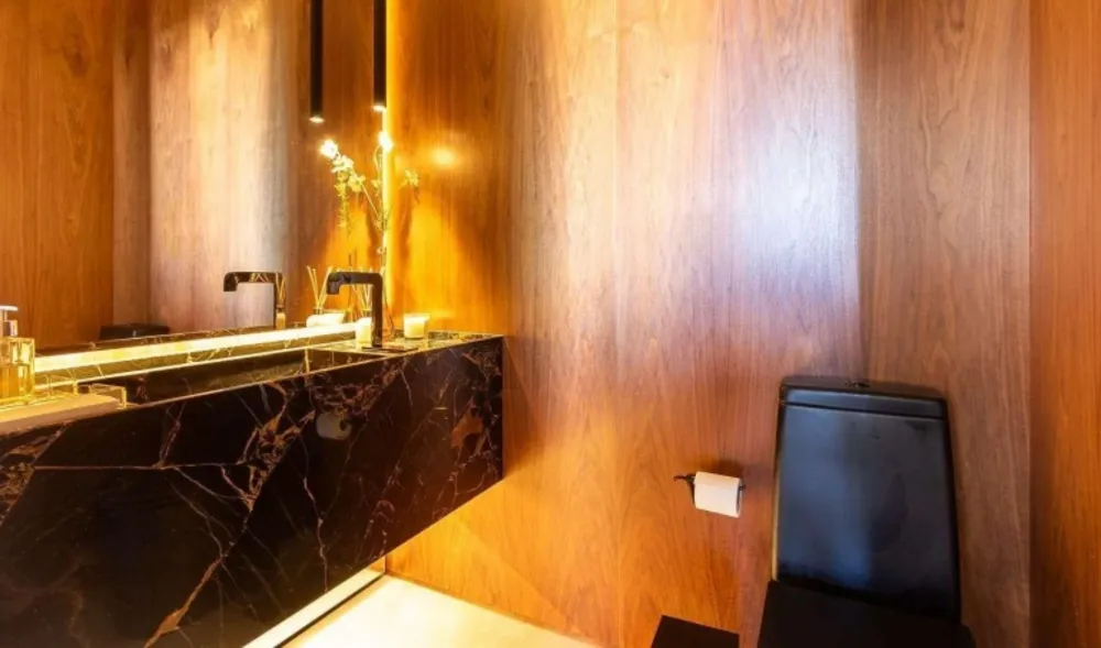 Apartamento, 3 quartos, 110 m² - Foto 4