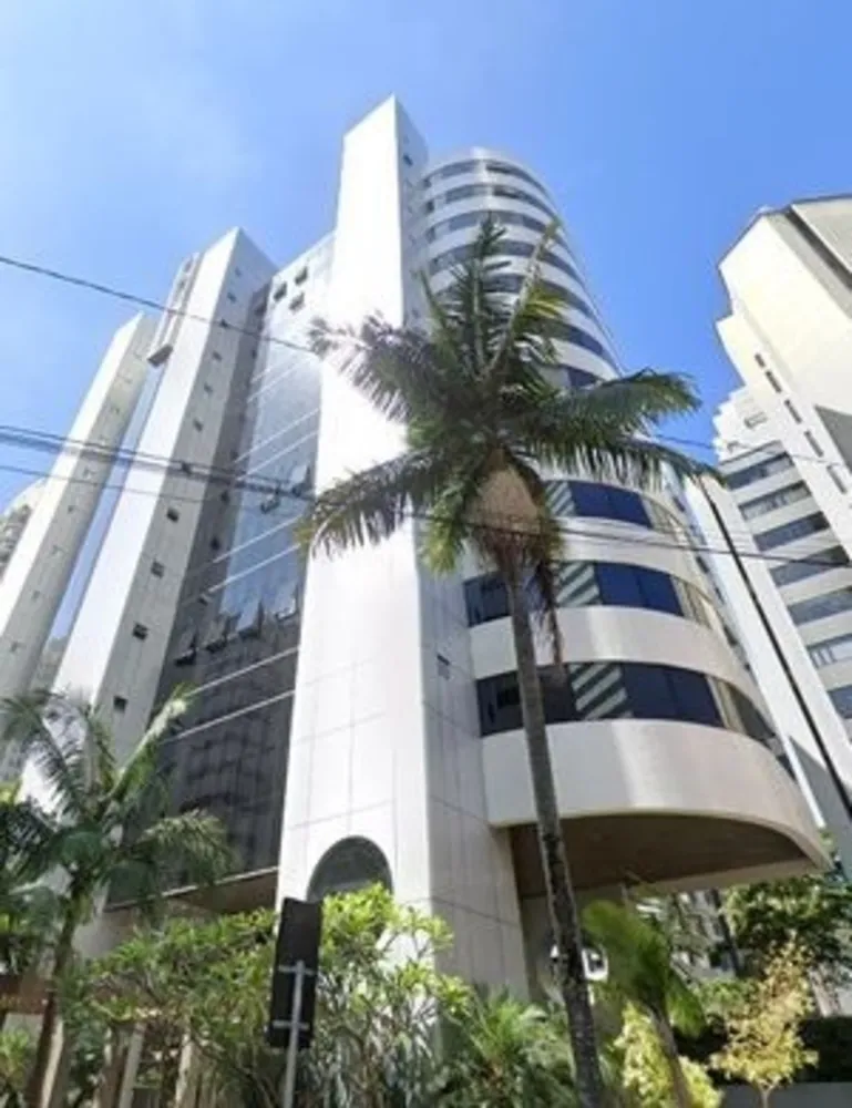 Sala-Conjunto, 224 m² - Foto 1