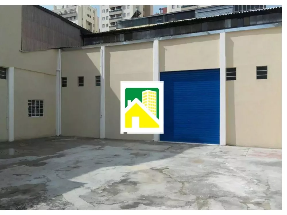 Depósito-Galpão-Armazém para alugar, 900m² - Foto 3