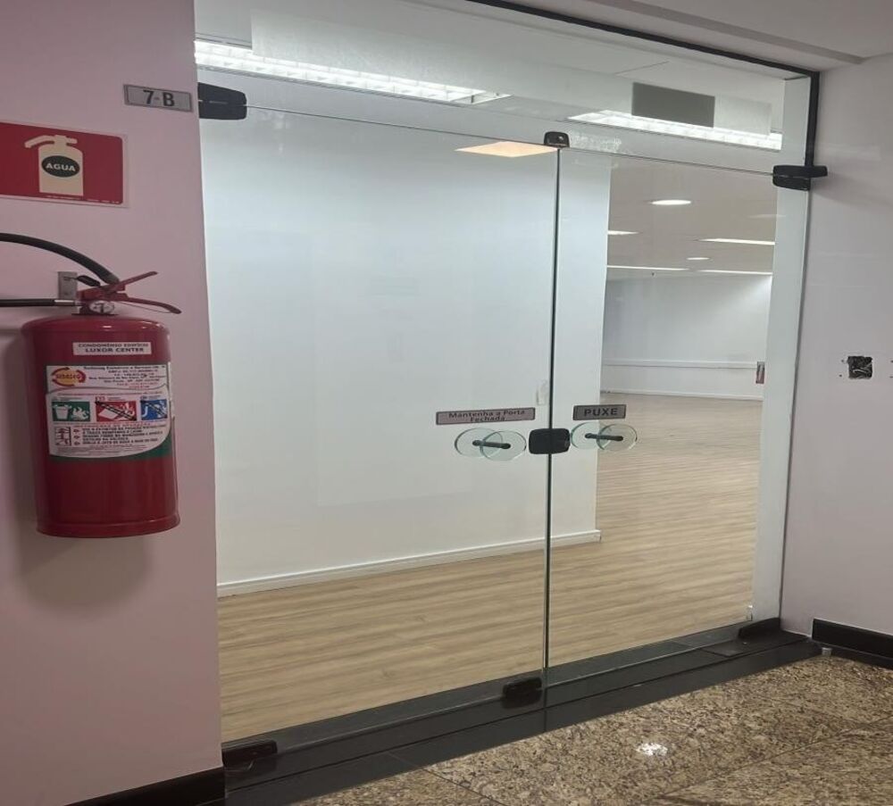 Sala-Conjunto, 640 m² - Foto 11