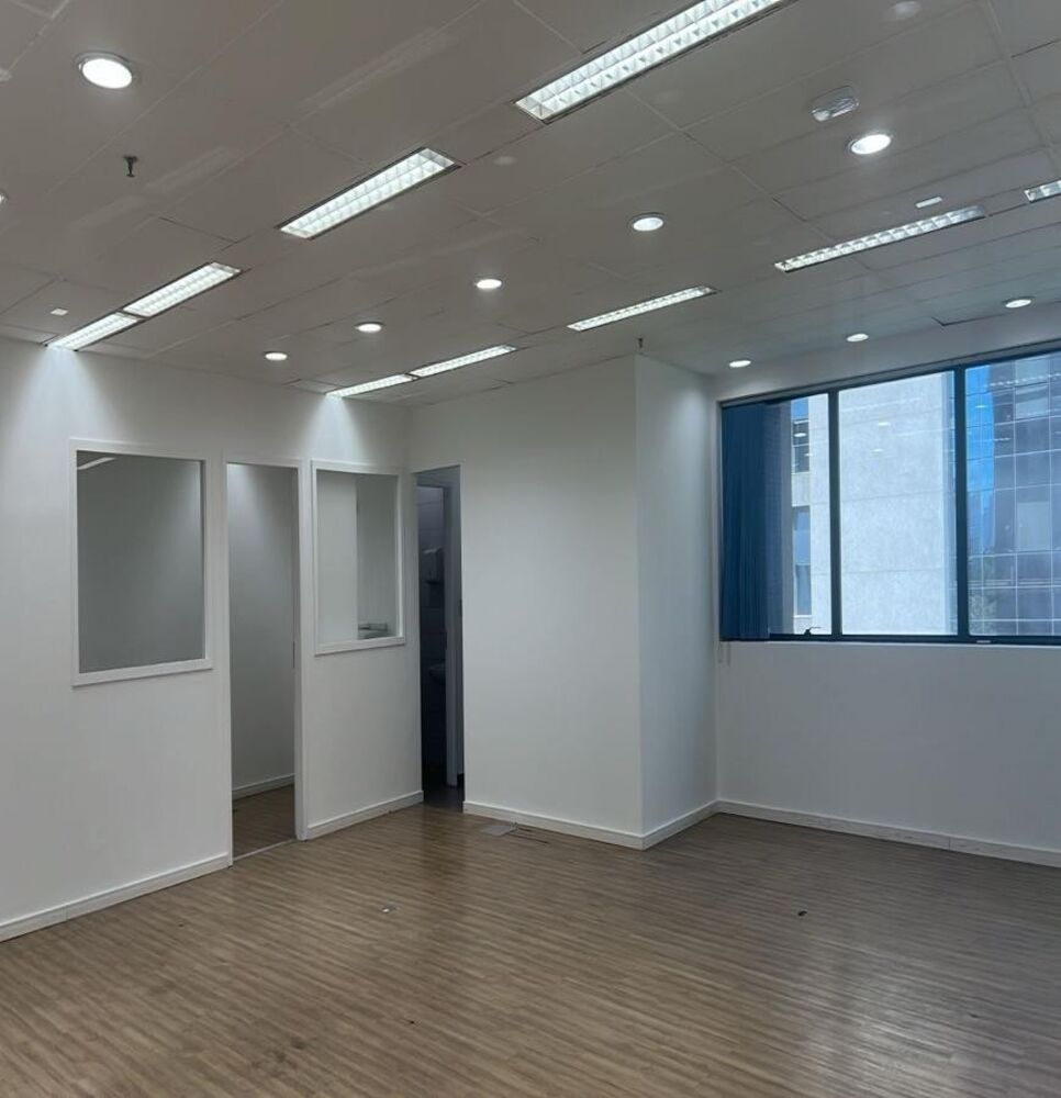 Sala-Conjunto, 640 m² - Foto 2