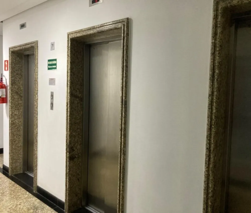 Sala-Conjunto, 640 m² - Foto 3