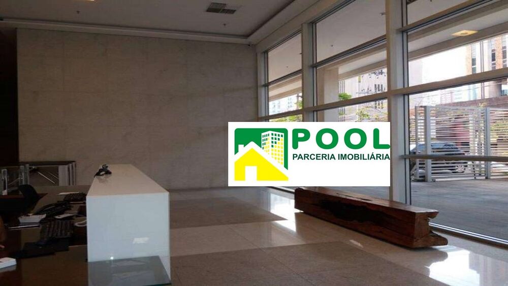Conjunto Comercial-Sala para alugar, 107m² - Foto 1