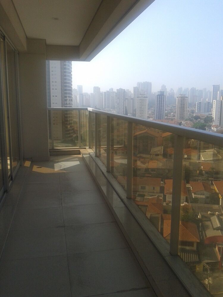 Conjunto Comercial-Sala para alugar, 107m² - Foto 3