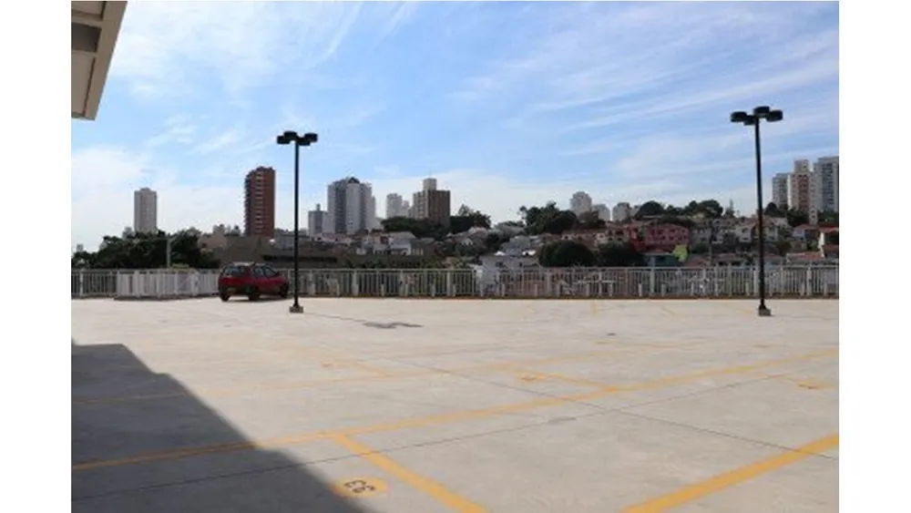 Loja-Salão, 64 m² - Foto 12