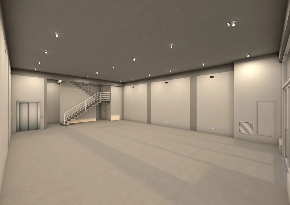 Prédio Inteiro, 534 m² - Foto 3