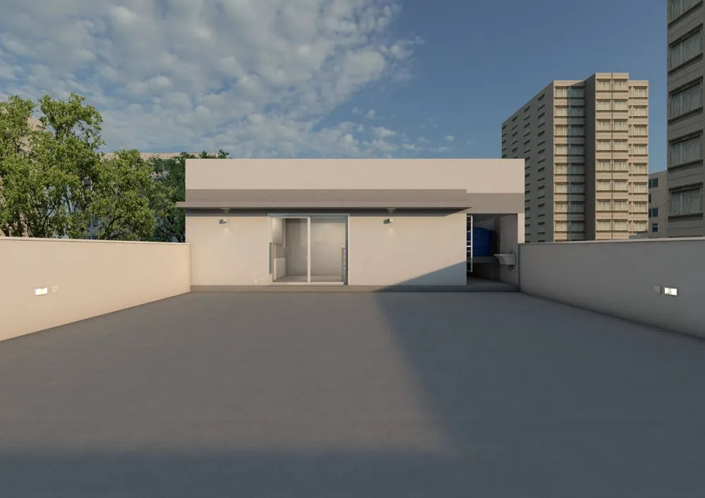 Prédio Inteiro, 534 m² - Foto 5