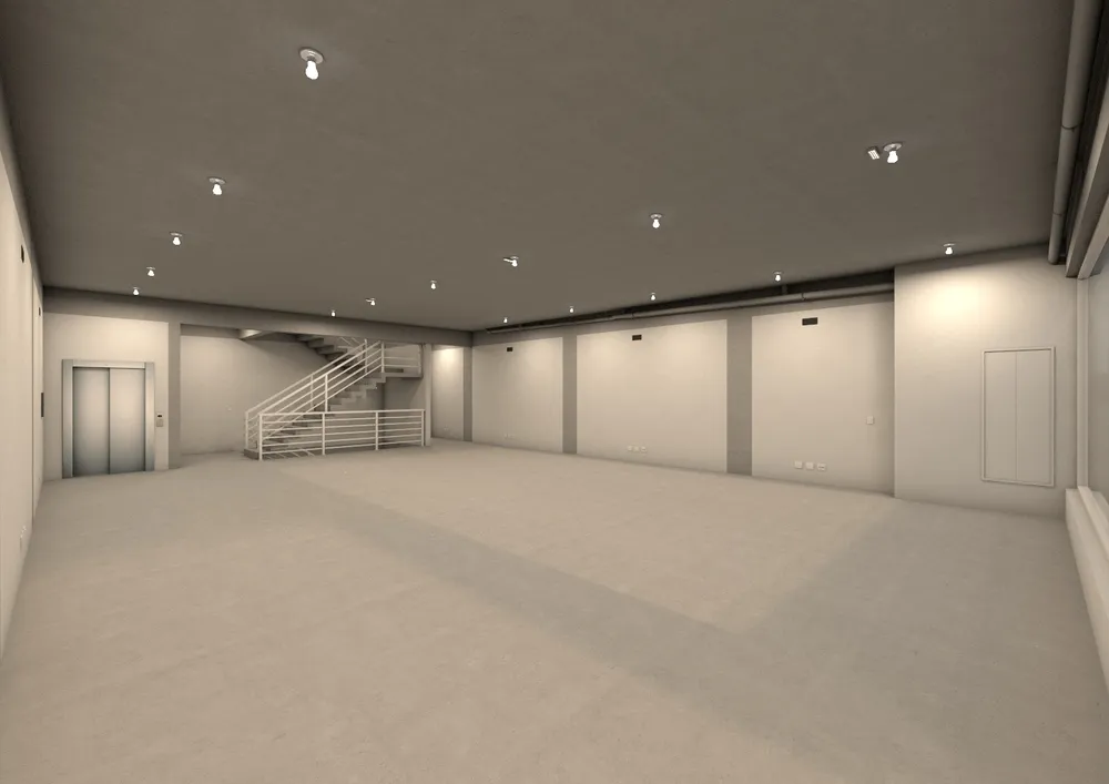 Prédio Inteiro, 534 m² - Foto 4