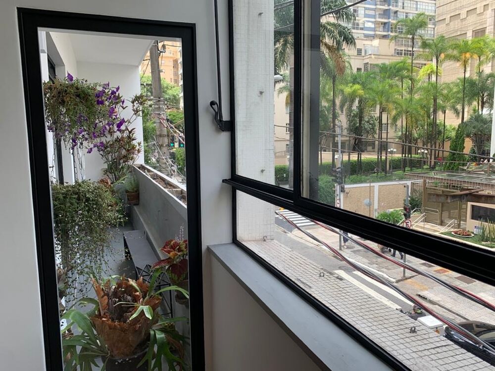 Apartamento, 1 quarto, 130 m² - Foto 16