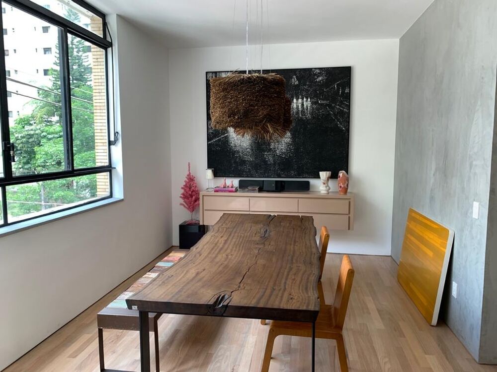 Apartamento, 1 quarto, 130 m² - Foto 3