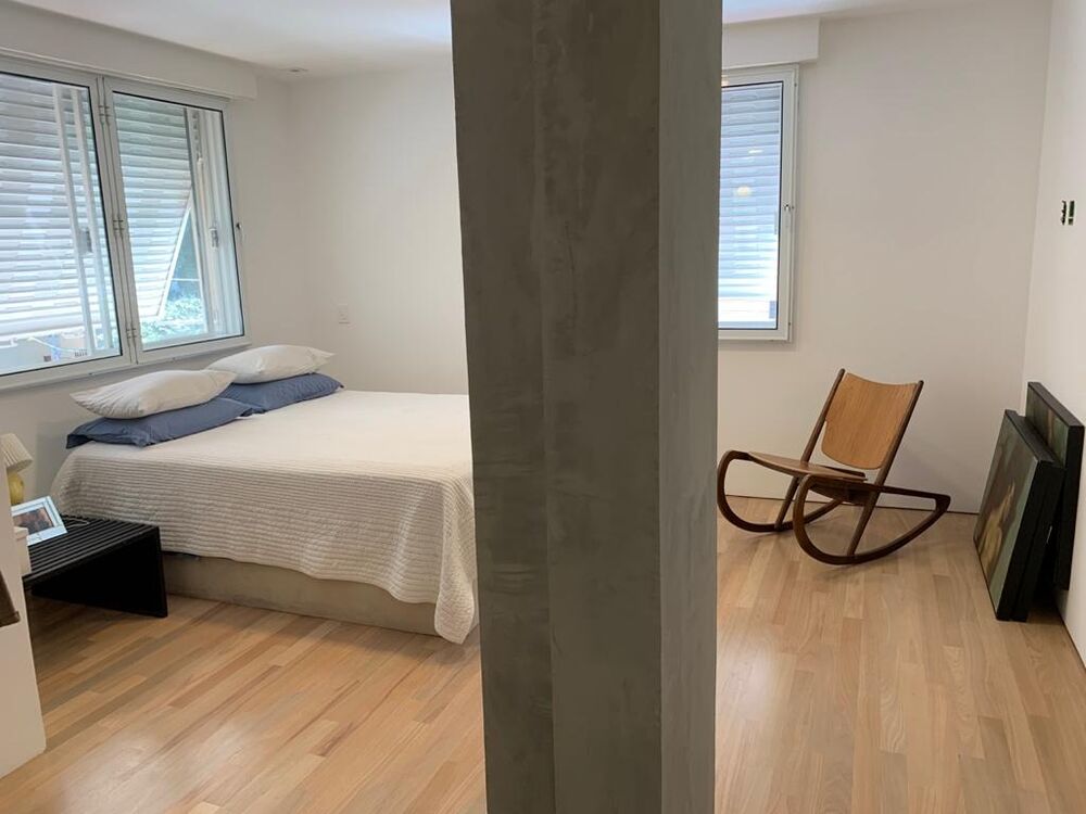 Apartamento, 1 quarto, 130 m² - Foto 11