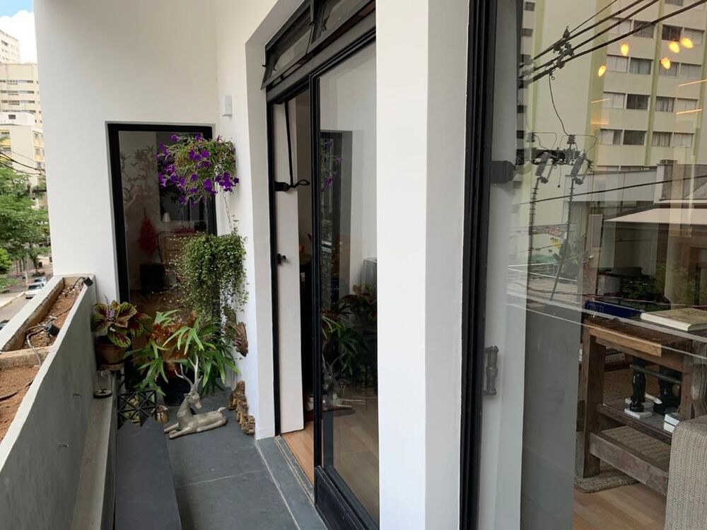 Apartamento, 1 quarto, 130 m² - Foto 15