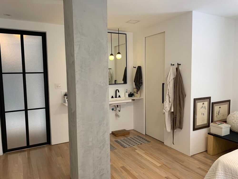 Apartamento, 1 quarto, 130 m² - Foto 10