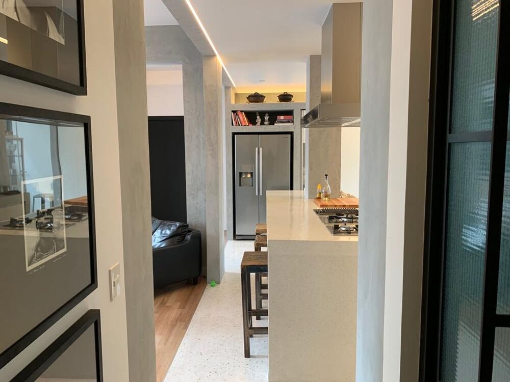 Apartamento, 1 quarto, 130 m² - Foto 7