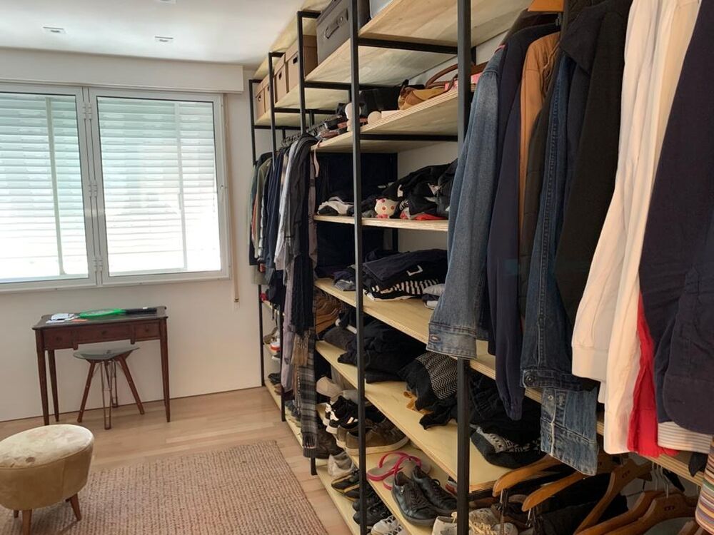 Apartamento, 1 quarto, 130 m² - Foto 12